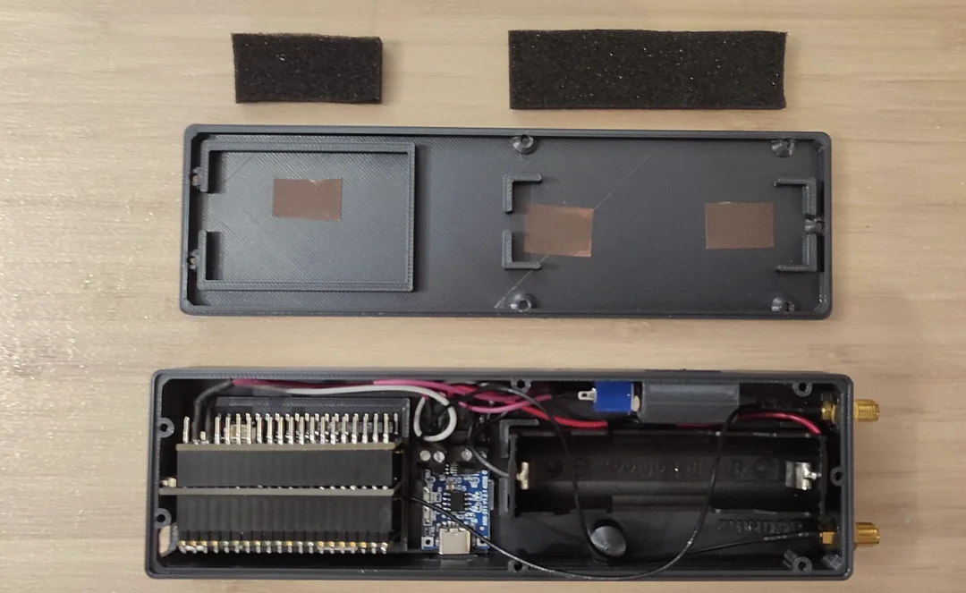 Assemble Step 5