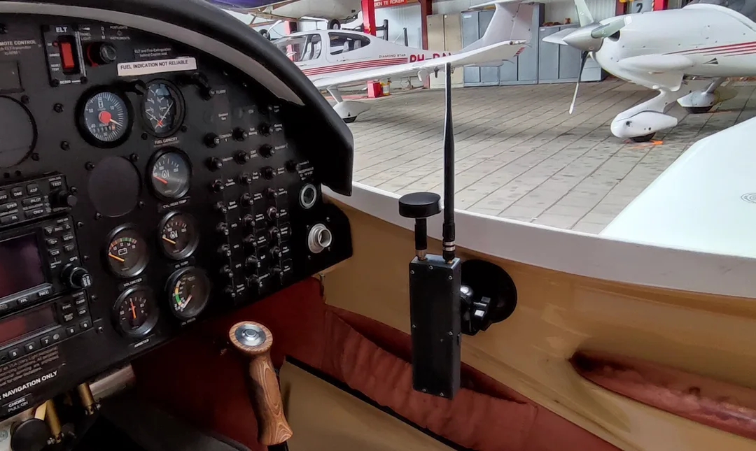 Plane Pulse